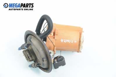 Fuel pump for Opel Astra G 1.6, 84 hp, sedan, 2003