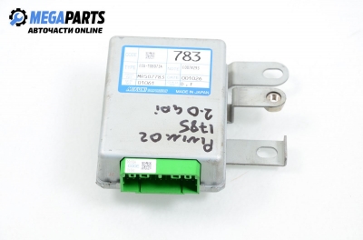 Module for Mitsubishi Pajero Pinin 2.0 GDI, 129 hp, 5 doors, 2002 № MR507783