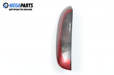 Tail light for Opel Corsa C 1.2, 75 hp, 3 doors, 2004, position: left