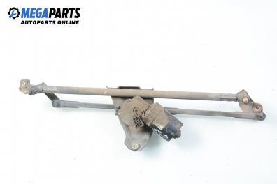 Front wipers motor for Volkswagen Golf III 1.9 TDI, 90 hp, 1994