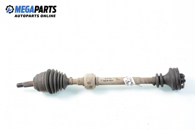 Driveshaft for Renault Laguna I (B56; K56) 1.8, 94 hp, hatchback, 1998, position: right