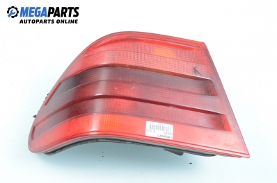 Tail light for Mercedes-Benz E-Class 210 (W/S) 2.2 D, 95 hp, sedan automatic, 1997, position: left