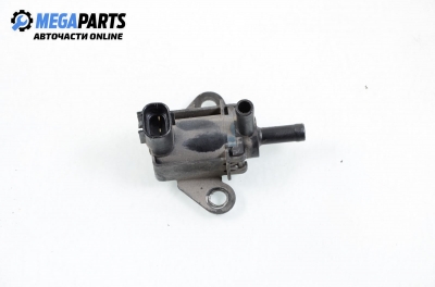 Vacuum valve for Mitsubishi Pajero Pinin 2.0 GDI, 129 hp, 5 doors, 2002