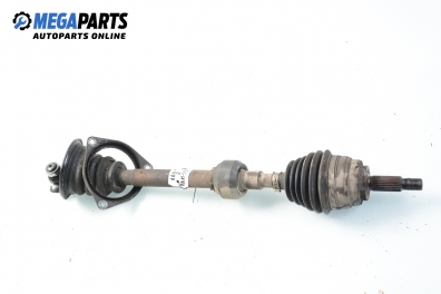 Driveshaft for Renault Laguna I (B56; K56) 1.8, 94 hp, hatchback, 1998, position: left