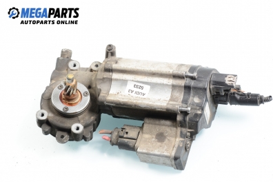 Electric steering rack motor for Audi A3 (8P) 2.0 TDI, 140 hp, 3 doors, 2007