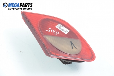 Inner tail light for Mercedes-Benz E-Class 210 (W/S) 2.2 D, 95 hp, sedan automatic, 1997, position: left