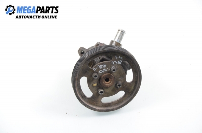 Power steering pump for Peugeot 306 1.4, 75 hp, hatchback, 5 doors, 1999