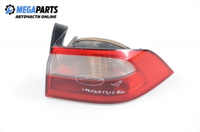 Tail light for Renault Laguna II (X74) 1.8 16V, 120 hp, hatchback, 2002, position: right