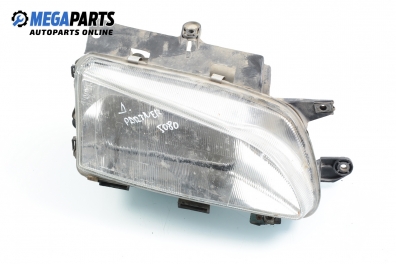 Headlight for Peugeot Partner 1.9 D, 69 hp, truck, 1998, position: right