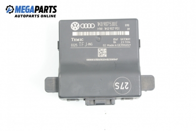 Modul for Volkswagen Golf V 1.9 TDI, 105 hp, hecktür, 5 türen, 2005 № 1K0 907 530E