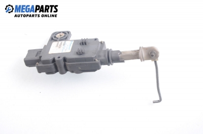 Door lock actuator for Nissan Primera 2.0 TD, 90 hp, sedan, 1997