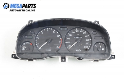 Instrument cluster for Ford Mondeo 1.8, 115 hp, station wagon, 1997