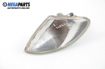 Blinker for Renault Megane Scenic 1.9 dT, 90 hp, 1997, position: left