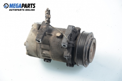 AC compressor for Renault Laguna I (B56; K56) 1.8, 94 hp, hatchback, 1998