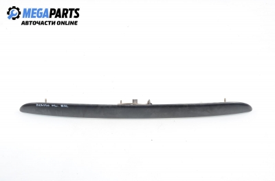 Material profilat portbagaj for Citroen Xsara Picasso (1999-2010) 1.8, monovolum, position: din spate