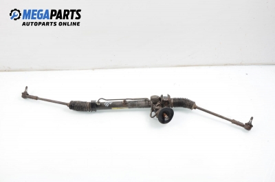 Hydraulic steering rack for Opel Vectra B 2.0 16V, 136 hp, sedan, 1999