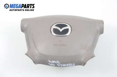 Airbag pentru Mazda Premacy 1.9, 100 cp, 1999