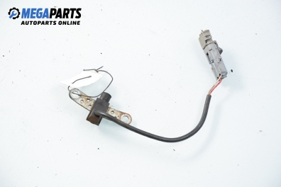 Senzor arbore cotit for Renault Laguna I (B56; K56) 1.8, 94 hp, hatchback, 1998