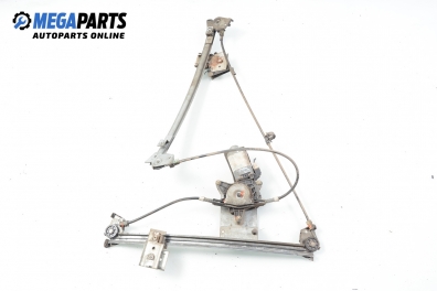 Antrieb el. fensterheber für Volkswagen Golf III 1.9 TDI, 90 hp, 3 türen, 1994, position: rechts