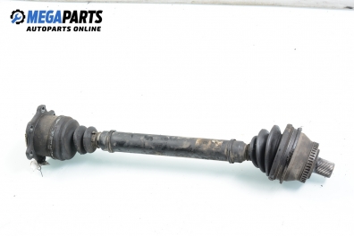 Driveshaft for Volkswagen Passat (B5; B5.5) 1.9 TDI, 110 hp, sedan, 1997, position: right