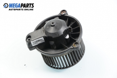 Heating blower for Honda Civic VI 1.4, 75 hp, hatchback, 5 doors, 1997