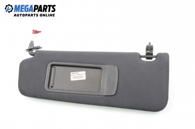 Parasolar for BMW 3 (E90, E91, E92, E93) 2.0, 136 hp, combi, 2007, position: stânga