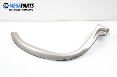 Fender arch for Kia Sportage 2.0 TD 4WD, 83 hp, 5 doors, 2000, position: rear - left