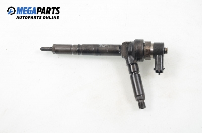 Diesel fuel injector for Honda Civic VII 1.7 CTDi, 100 hp, hatchback, 2004 № 0445110 082