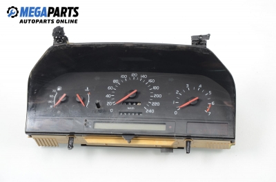 Bloc instrumente de bord pentru Volvo 850 2.0, 143 cp, sedan, 1992