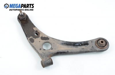 Control arm for Mitsubishi Colt 1.3, 95 hp, hatchback, 2008, position: right