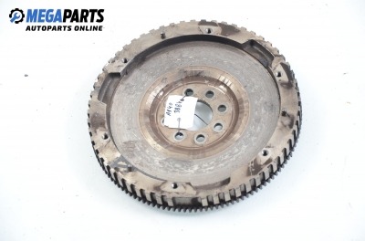 Flywheel for Mercedes-Benz A-Class W168 1.4, 82 hp, 5 doors, 1997