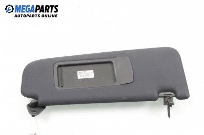 Parasolar for BMW 3 (E90, E91, E92, E93) 2.0, 136 hp, combi, 2007, position: dreapta