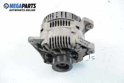 Alternator for Renault Laguna I (B56; K56) 1.8, 94 hp, hatchback, 1998