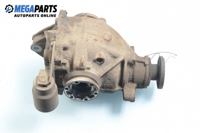 Differential for BMW 3 (E46) 2.0 d, 136 hp, sedan, 2001