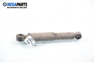 Shock absorber for Hyundai Atos 1.1, 63 hp, 2006, position: rear - left