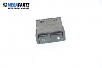 Power window button for BMW 7 (E38) 2.5 TDS, 143 hp, sedan automatic, 1997