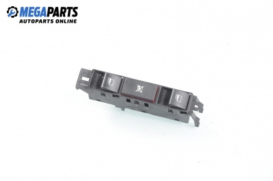 Window adjustment switch for BMW 3 (E46) 2.2, 170 hp, sedan automatic, 2004