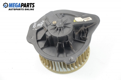 Heating blower for Volvo 850 2.0, 143 hp, sedan, 1992