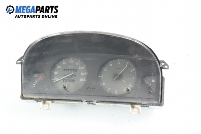 Instrument cluster for Peugeot Partner 1.9 D, 69 hp, truck, 1998