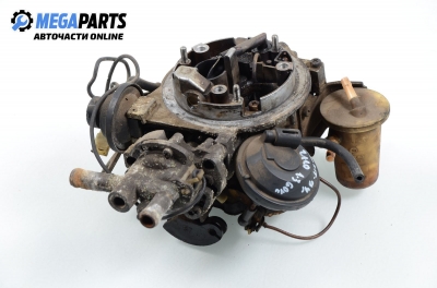 Carburetor for Skoda Favorit 1.3, 60 hp, hatchback, 5 doors, 1994