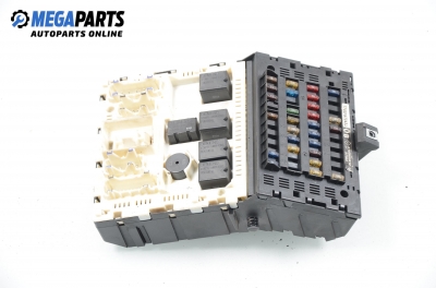 Fuse box for Renault Megane 1.6, 90 hp, hatchback, 5 doors, 1997