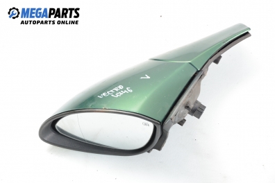 Mirror for Opel Vectra B 1.8 16V, 115 hp, station wagon automatic, 1997, position: left
