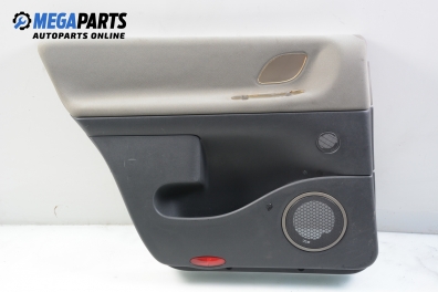 Interior door panel  for Renault Espace IV 2.2 dCi, 150 hp, 2005, position: rear - left