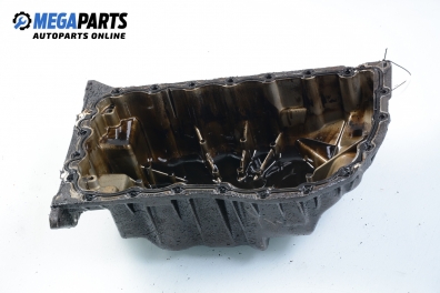 Crankcase for Renault Laguna I (B56; K56) 1.8, 94 hp, hatchback, 1998