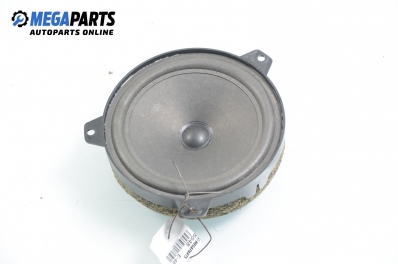 Difuzor pentru BMW 3 (E46) (1998-2005), coupe № BMW 65.13-8 388 233