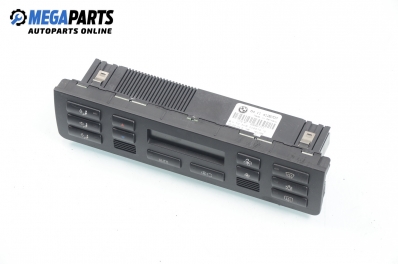 Panou aer condiționat pentru BMW 3 (E46) 2.2, 170 cp, sedan automat, 2004 № BMW 64.11 4126707