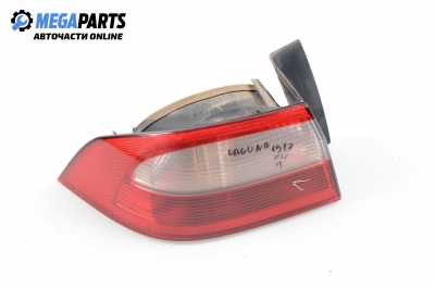 Tail light for Renault Laguna II (X74) 1.8 16V, 120 hp, hatchback, 2002, position: left