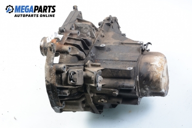  for Renault Laguna I (B56; K56) 1.8, 94 hp, hatchback, 1998