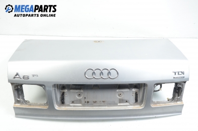 Boot lid for Audi A8 (D2) 3.3 TDI Quattro, 224 hp automatic, 2000
