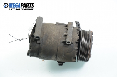 AC compressor for Renault Espace IV 1.9 dCi, 120 hp, 2009